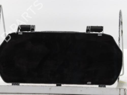 Used Instrument cluster Instrument cluster 34565259 34565259