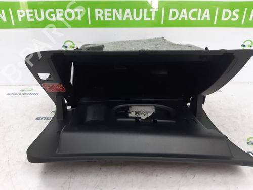 Glove box CITROËN C4 II (NC_) 1.6 THP 155 | BP40573637C95 - Image 3