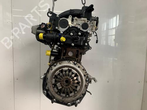 Engine RENAULT KANGOO / GRAND KANGOO II (KW0/1_) 1.6 16V (KW03, KW09, KW0D, KW0U, KW0W, KW13) | BP37072058M1 - Image 2