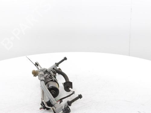 Front wipers mechanism PEUGEOT PARTNER Box Body/MPV (K9) 1.5 BlueHDi 75 | BP30186016C83 