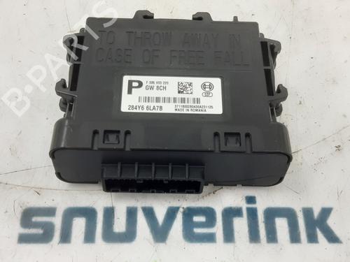 Control unit RENAULT TRAFIC III Van (FG_) 2.0 dCi 170 (FGMM, FGMV) | BP26238366M11 - Image 4