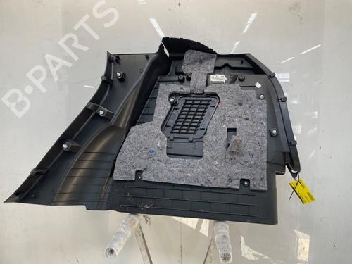 Boot lining RENAULT CAPTUR I (J5_, H5_) 0.9 TCe 90 | BP34562777I3 - Image 4