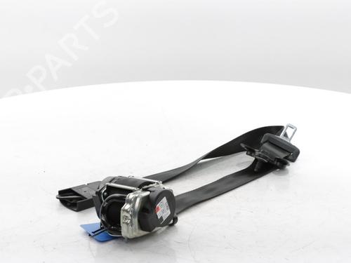 Front left seatbelt PEUGEOT 408 II (FP_, F3_, FM_) Hybrid 136 (FPHPYC) | BP29069299I26 