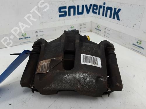 Used Left front brake caliper PEUGEOT 2008 I (CU_) 1.2 VTi (82 hp) 11781973