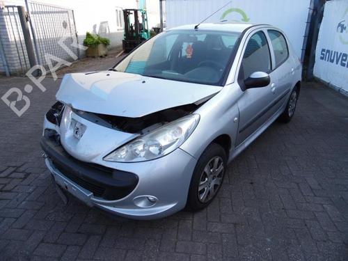 Switch PEUGEOT 206+ (2L_, 2M_) 1.4 i (2LKFWA, 2MKFWA) | BP40573261I30  - Image 22