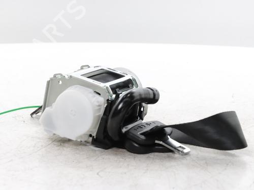 Sikkerhedssele bag højre Sikkerhedssele bag højre 38409341 38409341