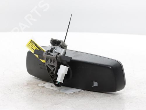 Rear mirror RENAULT CAPTUR II (HF_) E-TECH 160 | BP38408910I6 - Image 2