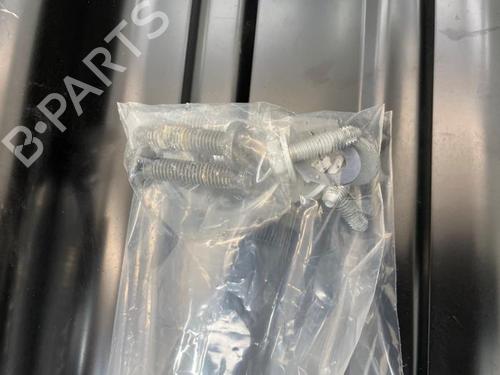 Right front seat CITROËN BERLINGO Box Body/MPV (B9) 1.6 VTi 95 | BP40585529C16 - Image 5
