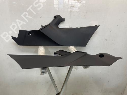Middle console LAND ROVER RANGE ROVER EVOQUE (L538) 2.0 4x4 | BP38110393I22  - Image 8