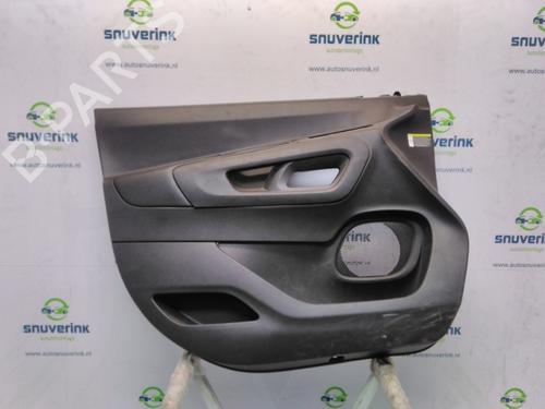 Used Front left panel Front left panel 22218986 22218986