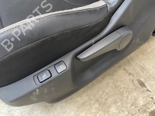 Left front seat CITROËN DS4 (NX_) 1.6 VTi 120 | BP35991650C15 - Image 5