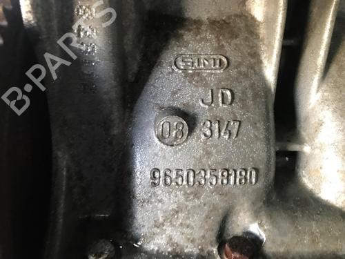 Engine FIAT QUBO (225_) 1.4 (225AXA1A) | BP37263024M1 - Image 9