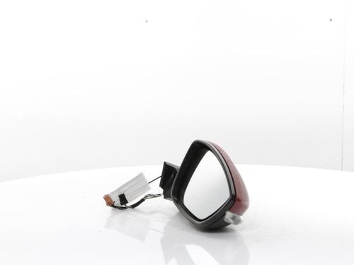 Left mirror PEUGEOT 208 I (CA_, CC_) 1.2 VTI 82 | BP28521509C26