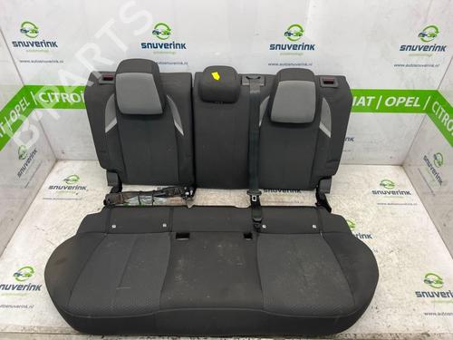 Sæde Bagtil OPEL ASTRA L (O5) 1.2 (FPHNPJ) (110 hp) 15938586