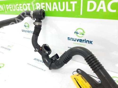 Intercooler pipe RENAULT CLIO IV (BH_) 0.9 TCe 90 (BHNF, BHMA, BHMH, BHJK, BHJR) | BP40569543M127 - Image 3