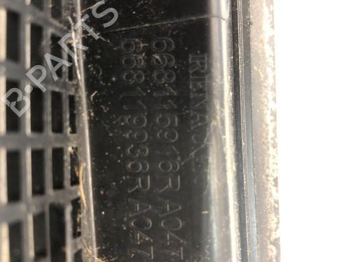Scuttle panel RENAULT CAPTUR I (J5_, H5_) 0.9 TCe 90 | BP24159614C110 - Image 4