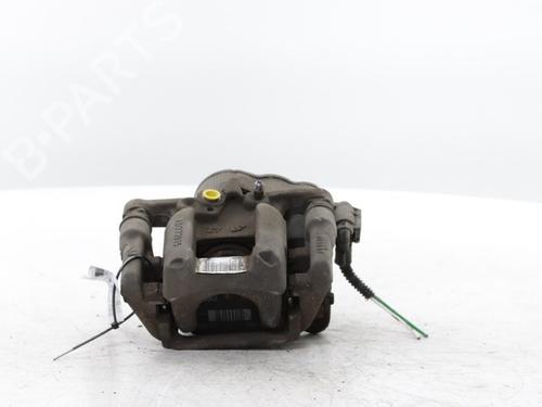 Used Right rear brake caliper Right rear brake caliper PEUGEOT 508 SW II (FC_, FJ_, F4_) Hybrid 224 (F45GQU) (224 hp) 33846123 33846123