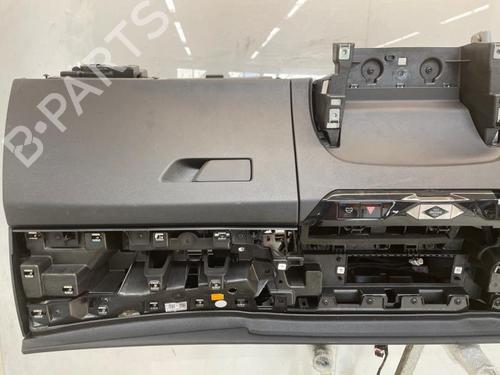 Dashboard DS DS 4 II (FR_, FB_, F3_, FP_) E-TENSE 225 (F3DGZT) | BP40542861C46 - Image 6