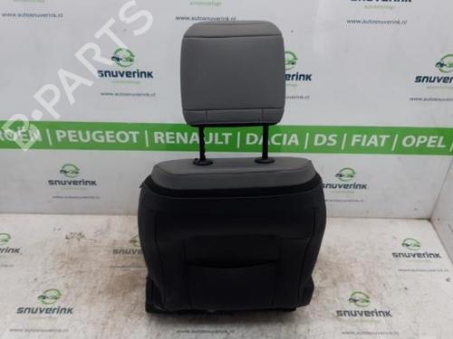 Left front seat CITROËN C5 AIRCROSS (A_) 1.2 PureTech 130 (ARHNSJ) | BP40579875C15 - Image 5