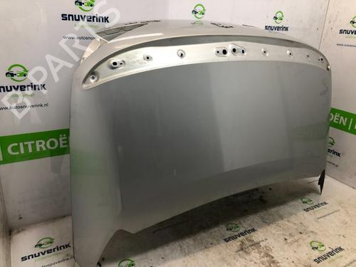 Tailgate PEUGEOT 307 CC (3B) 2.0 16V | BP15358353C6 