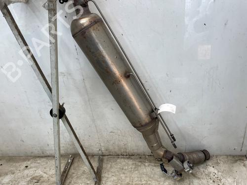 Particulate filter OPEL VIVARO C Van (K0) 2.0 | BP39618987M81 - Image 5