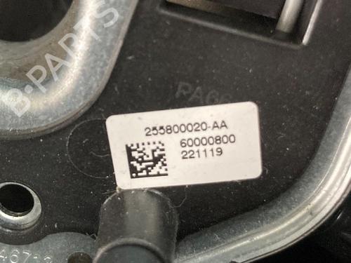 Used Steering wheel Steering wheel JEEP COMPASS (MP, M6, MV, M7) 1.3 Hybrid 4x4 (240 hp) 40048707 40048707
