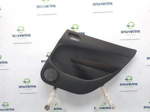 Used Rear right panel PEUGEOT 308 SW I (4E_, 4H_) 1.6 HDi (109 hp) 11170054