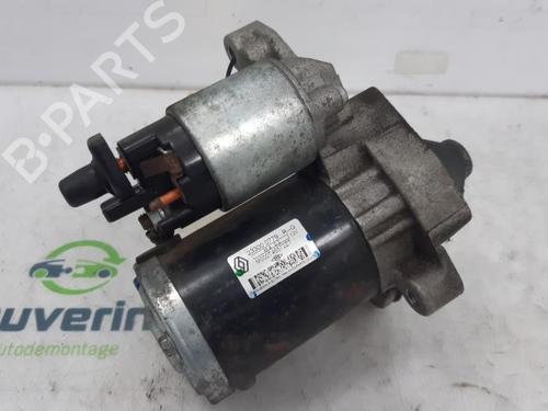 Starter DACIA DUSTER (HS_) 1.2 TCe 125 | BP40575586M8 - Image 2
