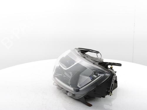 Left headlight DACIA DUSTER (HM_) 1.3 TCe 130 (HMMF) | BP29426375C28 