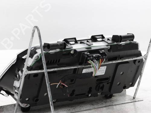 Instrument cluster RENAULT CLIO V (B7_) 1.0 TCe 100 (B7MT) | BP39716835C47 - Image 5
