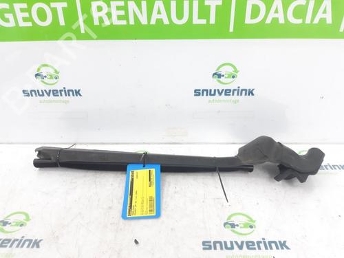Used Door moulding trim PEUGEOT 207 CC (WD_) 1.6 16V (120 hp) 23123089