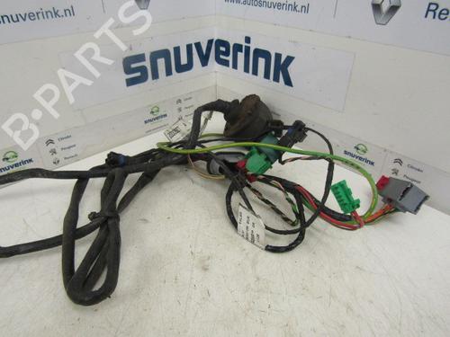 Used Wiring harness PEUGEOT 308 I (4A_, 4C_) 1.6 16V (120 hp) 19103255