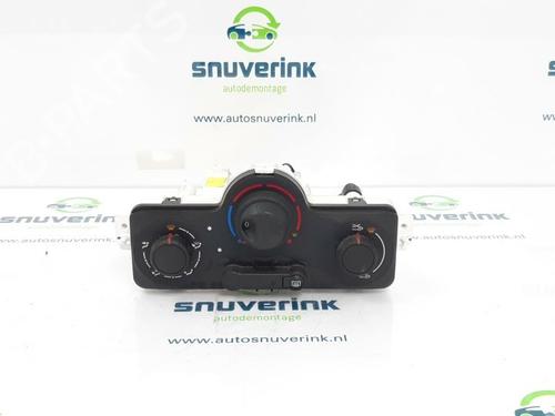 Commande Chauffage RENAULT CLIO III (BR0/1, CR0/1) 1.5 dCi (88 hp) 20074176