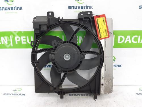 Used Radiator fan Radiator fan 13917933 13917933