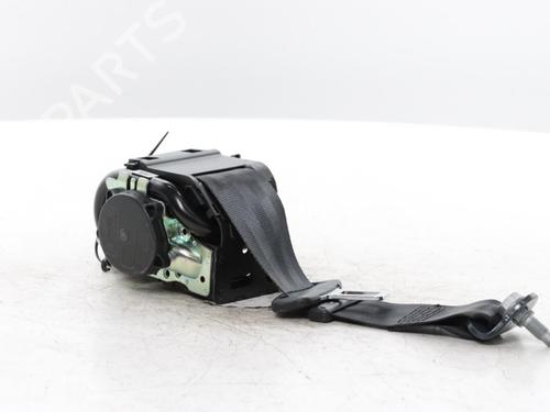 Sicherheitsgurt hinten rechts für Sicherheitsgurt hinten rechts OPEL CROSSLAND X / CROSSLAND (P17, P2QO) 1.2 (75) (110 hp) 36702096 36702096