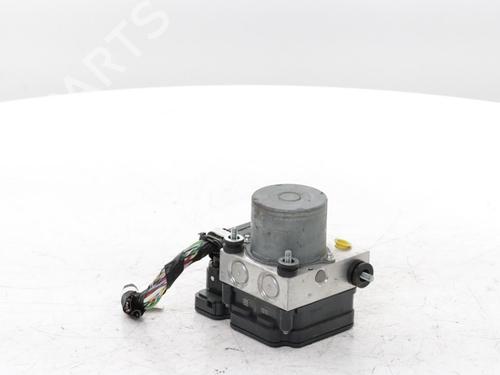 ABS pump CITROËN C3 III (SX) 1.2 PureTech 82 | BP30186144M43 