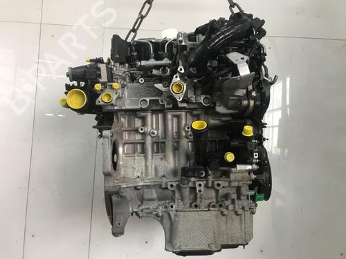 Engine OPEL COMBO Box Body/MPV (K9) 1.5 D | BP36538625M1 - Image 3