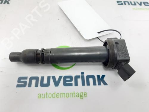 Used Ignition coil Ignition coil TOYOTA URBAN CRUISER (_P1_) 1.33 (NSP110_, NSP110) (101 hp) 24164926 24164926