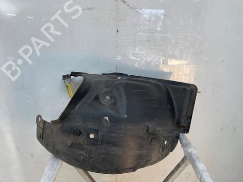 Hjulbue Hjulbue RENAULT ZOE (BFM_) ZOE (88 hp) 33874463 33874463