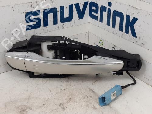 Front right exterior door handle PEUGEOT 508 SW I (8E_) 1.6 THP | BP26279414C129 