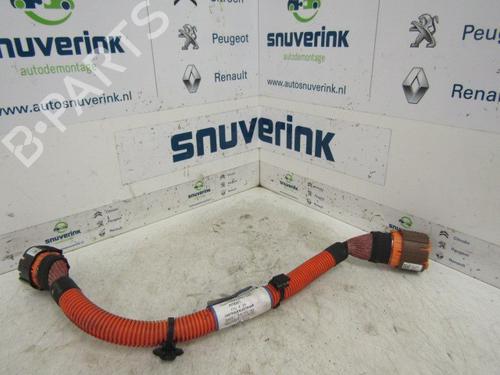 Used Wiring harness Wiring harness 17528740 17528740