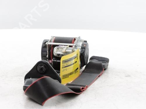 Front left seatbelt RENAULT ARKANA I (LCM_, LDN_) 1.3 TCe 160 (LDN1) | BP40586497I26 - Image 3