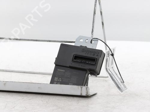 electronic-module-nissan-qashqai-iii-j12-2021-34565708 main image