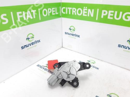 Rear wiper motor PEUGEOT 5008 (0U_, 0E_) 1.6 HDi | BP15796056M102 