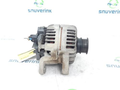 Used Alternator Alternator 15387816 15387816