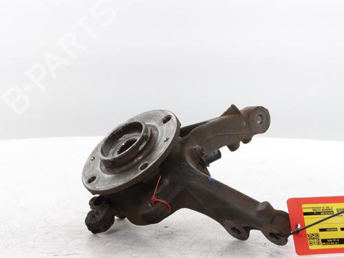 Right front steering knuckle CITROËN C4 III (BA_, BB_, BC_) ë-C4 (BCZKXC, BZCKSC) | BP31592490M26 - Image 2