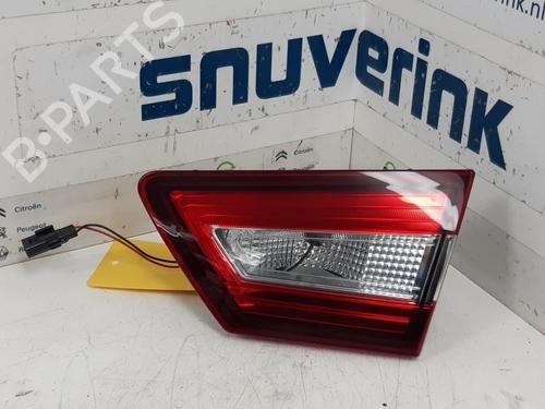 Used Right taillight RENAULT CLIO IV (BH_) 0.9 TCe 90 (BHNF, BHMA, BHMH, BHJK, BHJR) (90 hp) 13651951