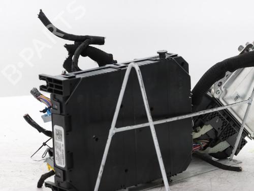 Engine control unit (ECU) OPEL CORSA F (P2JO) 1.2 MHEV | BP34564964M57  - Image 5