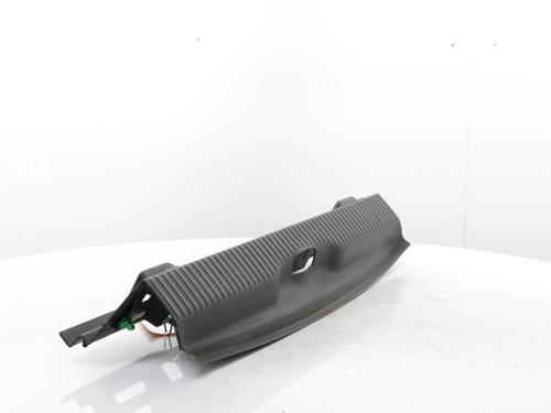 Boot lining CITROËN C3 AIRCROSS II (2R_, 2C_) 1.2 PureTech 130 (2RHNYH) | BP34563230I3  - Image 9