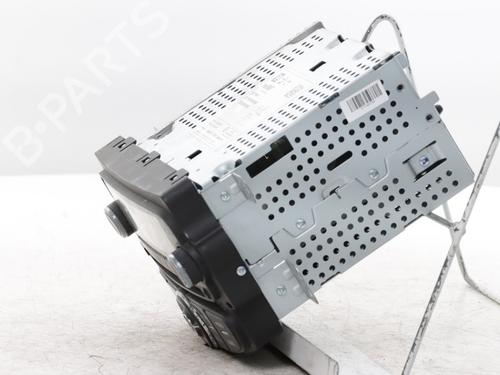 Radio OPEL CORSA E (X15) 1.2 (08, 68) | BP34567776E6 - Image 3